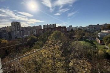 Фото №3: 1-комнатная квартира 38 м² - Краснодар, мкр. Краевая Клиническая Больница, ул. 1 Мая, 97/1