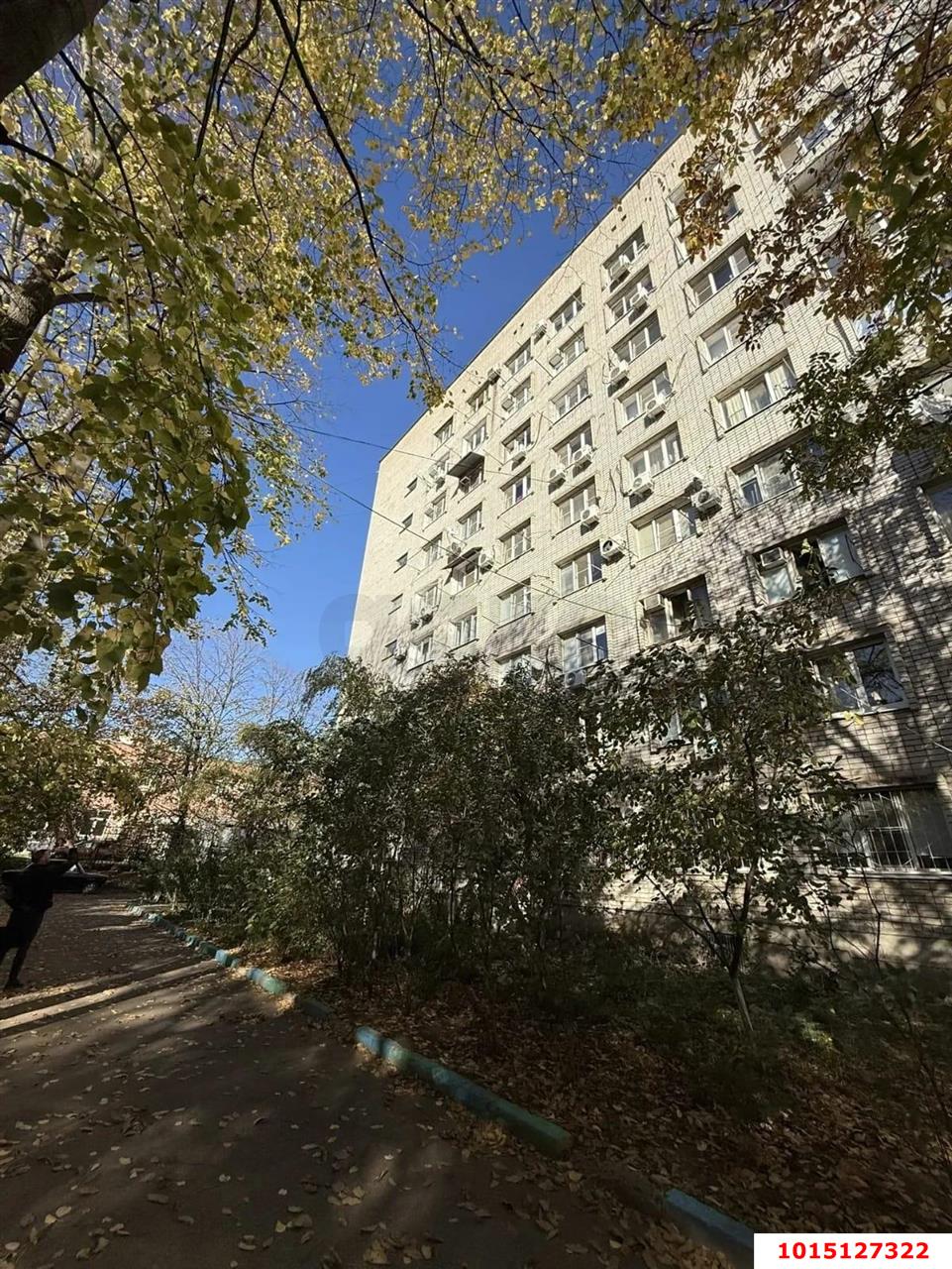 Фото №9: 1-комнатная квартира 38 м² - Краснодар, Краевая Клиническая Больница, ул. 1 Мая, 97/1