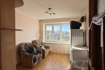 Фото №3: 1-комнатная квартира 38 м² - Краснодар, мкр. Краевая Клиническая Больница, ул. 1 Мая, 97/1