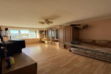 Фото №1: 1-комнатная квартира 38 м² - Краснодар, мкр. Краевая Клиническая Больница, ул. 1 Мая, 97/1