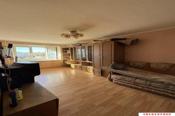 Фото №1: 1-комнатная квартира 38 м² - Краснодар, мкр. Краевая Клиническая Больница, ул. 1 Мая, 97/1