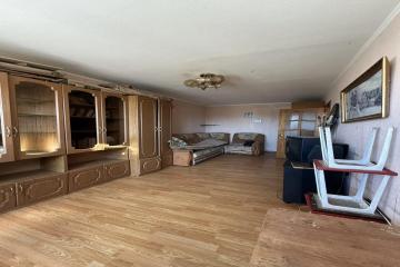 Фото №2: 1-комнатная квартира 38 м² - Краснодар, мкр. Краевая Клиническая Больница, ул. 1 Мая, 97/1