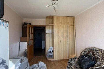 Фото №3: 1-комнатная квартира 38 м² - Краснодар, мкр. Краевая Клиническая Больница, ул. 1 Мая, 97/1