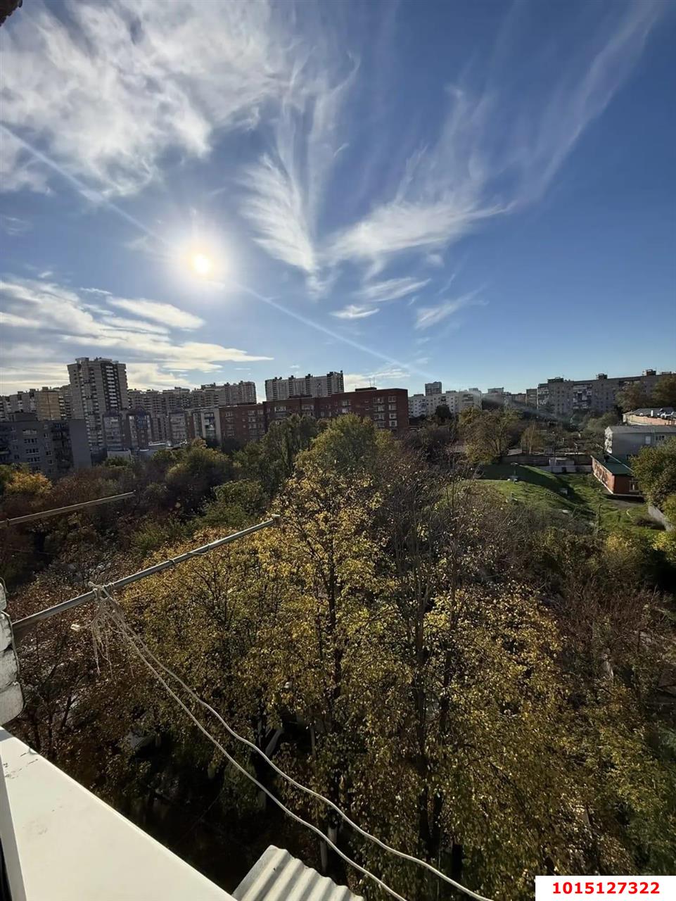 Фото №8: 1-комнатная квартира 38 м² - Краснодар, Краевая Клиническая Больница, ул. 1 Мая, 97/1