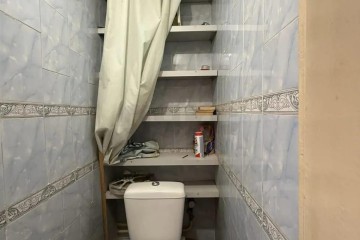 Фото №5: 1-комнатная квартира 38 м² - Краснодар, мкр. Краевая Клиническая Больница, ул. 1 Мая, 97/1