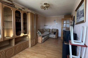 Фото №1: 1-комнатная квартира 38 м² - Краснодар, мкр. Краевая Клиническая Больница, ул. 1 Мая, 97/1