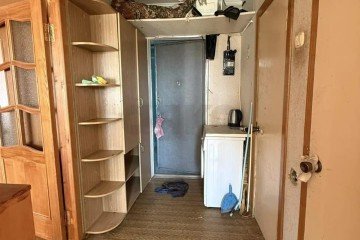 Фото №5: 1-комнатная квартира 38 м² - Краснодар, мкр. Краевая Клиническая Больница, ул. 1 Мая, 97/1