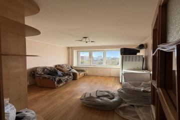 Фото №3: 1-комнатная квартира 38 м² - Краснодар, мкр. Краевая Клиническая Больница, ул. 1 Мая, 97/1