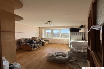 Фото №3: 1-комнатная квартира 38 м² - Краснодар, мкр. Краевая Клиническая Больница, ул. 1 Мая, 97/1