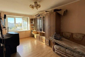 Фото №4: 1-комнатная квартира 38 м² - Краснодар, мкр. Краевая Клиническая Больница, ул. 1 Мая, 97/1