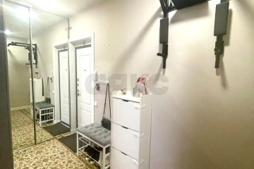 Фото №5: 1-комнатная квартира 47 м² - Краснодар, мкр. Хлопчато-бумажный Комбинат, ул. Уральская, 75А