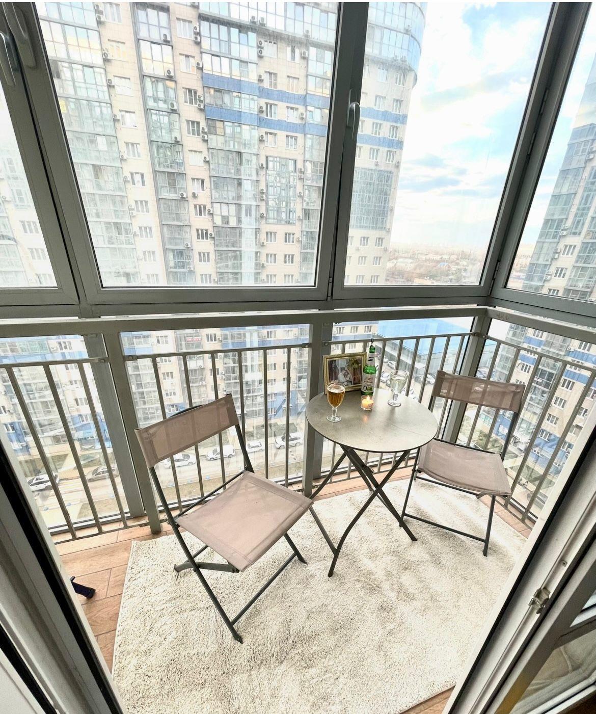 Фото №7: 1-комнатная квартира 47 м² - Краснодар, Карасунский внутригородской округ, мкр. Хлопчато-бумажный Комбинат, ул. Уральская, 75А