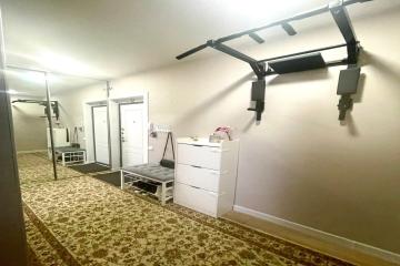 Фото №5: 1-комнатная квартира 42 м² - Краснодар, мкр. Хлопчато-бумажный Комбинат, ул. Уральская, 75А