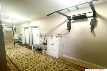 Фото №5: 1-комнатная квартира 42 м² - Краснодар, мкр. Хлопчато-бумажный Комбинат, ул. Уральская, 75А