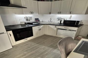 Фото №1: 1-комнатная квартира 37 м² - Краснодар, мкр. Славянский, ул. Заполярная, 39к2