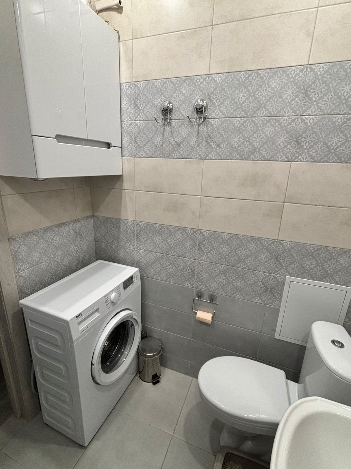 Фото №3: 1-комнатная квартира 37 м² - Краснодар, Прикубанский внутригородской округ, ЖК Славянка, мкр. Славянский, ул. Заполярная, 39к2