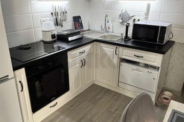 Фото №1: 1-комнатная квартира 37 м² - Краснодар, мкр. Славянский, ул. Заполярная, 39к2