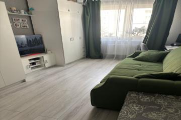 Фото №5: 1-комнатная квартира 37 м² - Краснодар, мкр. Славянский, ул. Заполярная, 39к2