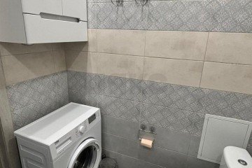 Фото №3: 1-комнатная квартира 37 м² - Краснодар, мкр. Славянский, ул. Заполярная, 39к2