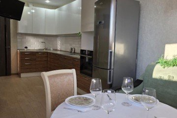 Фото №4: 3-комнатная квартира 84 м² - Краснодар, мкр. ЖК Большая Таманская, ул. Таманская, 153к3