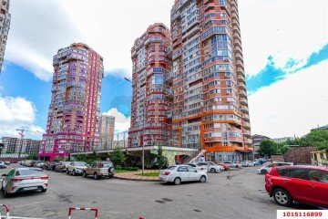 Фото №1: 3-комнатная квартира 84 м² - Краснодар, мкр. ЖК Большая Таманская, ул. Таманская, 153к3