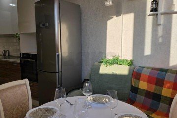 Фото №5: 3-комнатная квартира 84 м² - Краснодар, мкр. ЖК Большая Таманская, ул. Таманская, 153к3