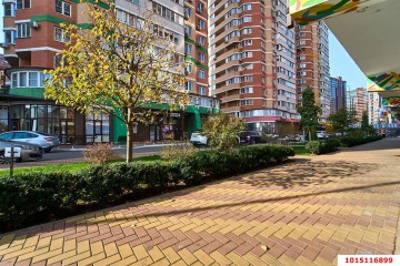 Фото №3: 3-комнатная квартира 84 м² - Краснодар, мкр. жилой комплекс Большая Таманская, ул. Таманская, 153к3