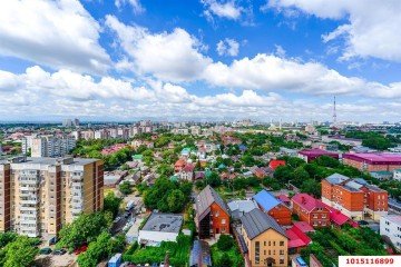 Фото №2: 3-комнатная квартира 84 м² - Краснодар, мкр. ЖК Большая Таманская, ул. Таманская, 153к3