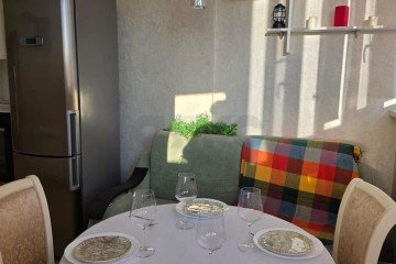 Фото №3: 3-комнатная квартира 84 м² - Краснодар, мкр. ЖК Большая Таманская, ул. Таманская, 153к3