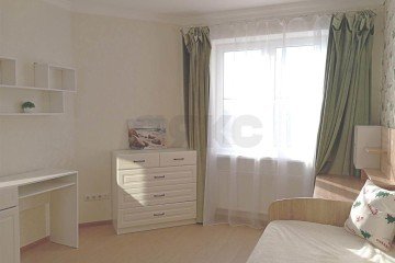 Фото №4: 3-комнатная квартира 84 м² - Краснодар, мкр. ЖК Большая Таманская, ул. Таманская, 153к3