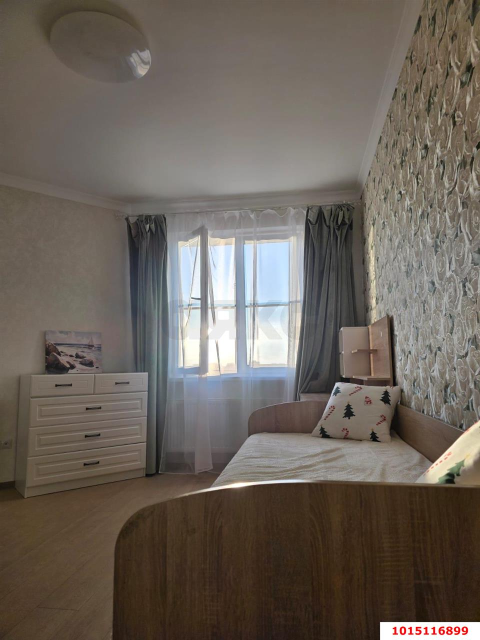 Фото №13: 3-комнатная квартира 84 м² - Краснодар, ЖК Большая Таманская, ул. Таманская, 153к3