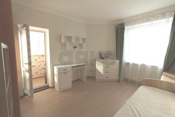 Фото №3: 3-комнатная квартира 84 м² - Краснодар, мкр. ЖК Большая Таманская, ул. Таманская, 153к3