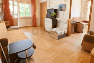 Фото №1: 3-комнатная квартира 54 м² - Краснодар, мкр. Черёмушки, ул. Айвазовского, 114