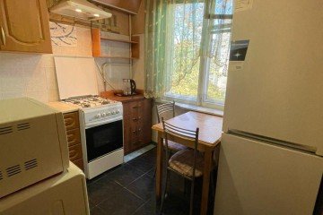 Фото №3: 3-комнатная квартира 54 м² - Краснодар, мкр. Черёмушки, ул. Айвазовского, 114