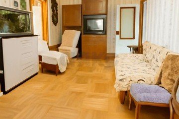 Фото №2: 3-комнатная квартира 54 м² - Краснодар, мкр. Черёмушки, ул. Айвазовского, 114