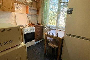 Фото №5: 3-комнатная квартира 54 м² - Краснодар, мкр. Черёмушки, ул. Айвазовского, 114