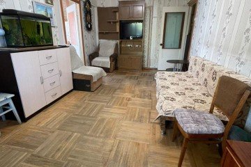 Фото №2: 3-комнатная квартира 54 м² - Краснодар, мкр. Черёмушки, ул. Айвазовского, 114