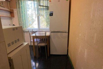 Фото №4: 3-комнатная квартира 54 м² - Краснодар, мкр. Черёмушки, ул. Айвазовского, 114