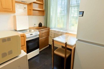 Фото №3: 3-комнатная квартира 54 м² - Краснодар, мкр. Черёмушки, ул. Айвазовского, 114