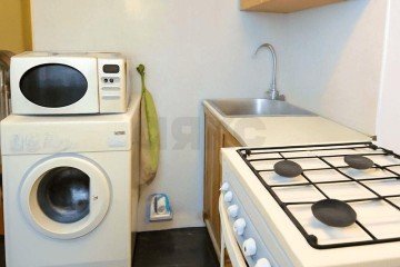 Фото №4: 3-комнатная квартира 54 м² - Краснодар, мкр. Черёмушки, ул. Айвазовского, 114