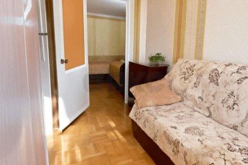 Фото №5: 3-комнатная квартира 54 м² - Краснодар, мкр. Черёмушки, ул. Айвазовского, 114