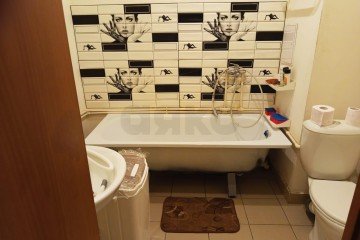 Фото №5: Студия 23 м² - Краснодар, мкр. жилой комплекс Видный, ул. Командорская, 3к2