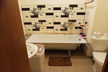 Фото №5: Студия 23 м² - Краснодар, мкр. Прикубанский внутригородской округ, ул. Командорская, 3к2