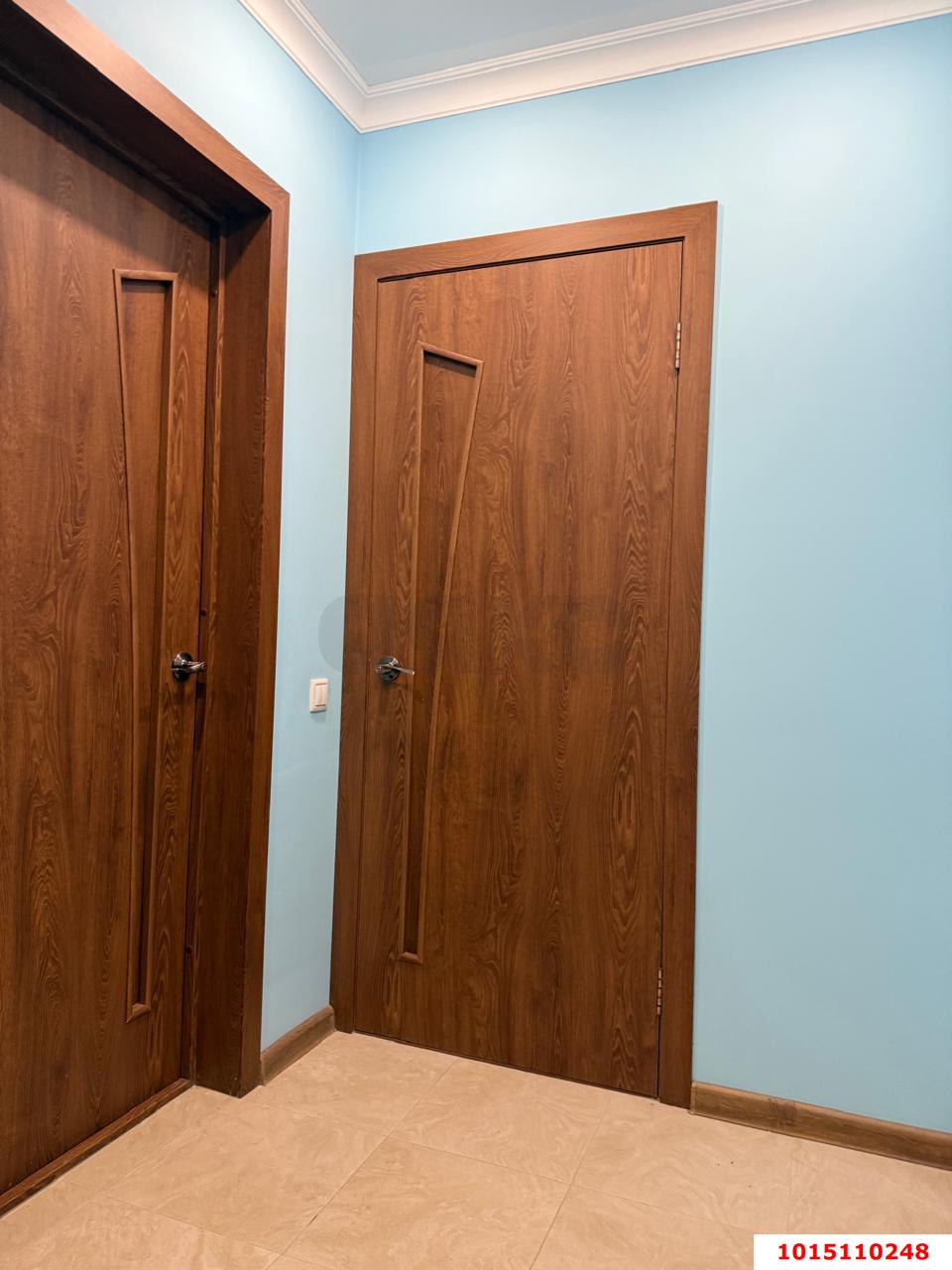 Фото №5: 1-комнатная квартира 45 м² - Краснодар, Прикубанский внутригородской округ, мкр. Завод Измерительных Приборов, ул. Карякина, 5к1