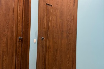 Фото №5: 1-комнатная квартира 45 м² - Краснодар, мкр. Завод Измерительных Приборов, ул. Карякина, 5к1