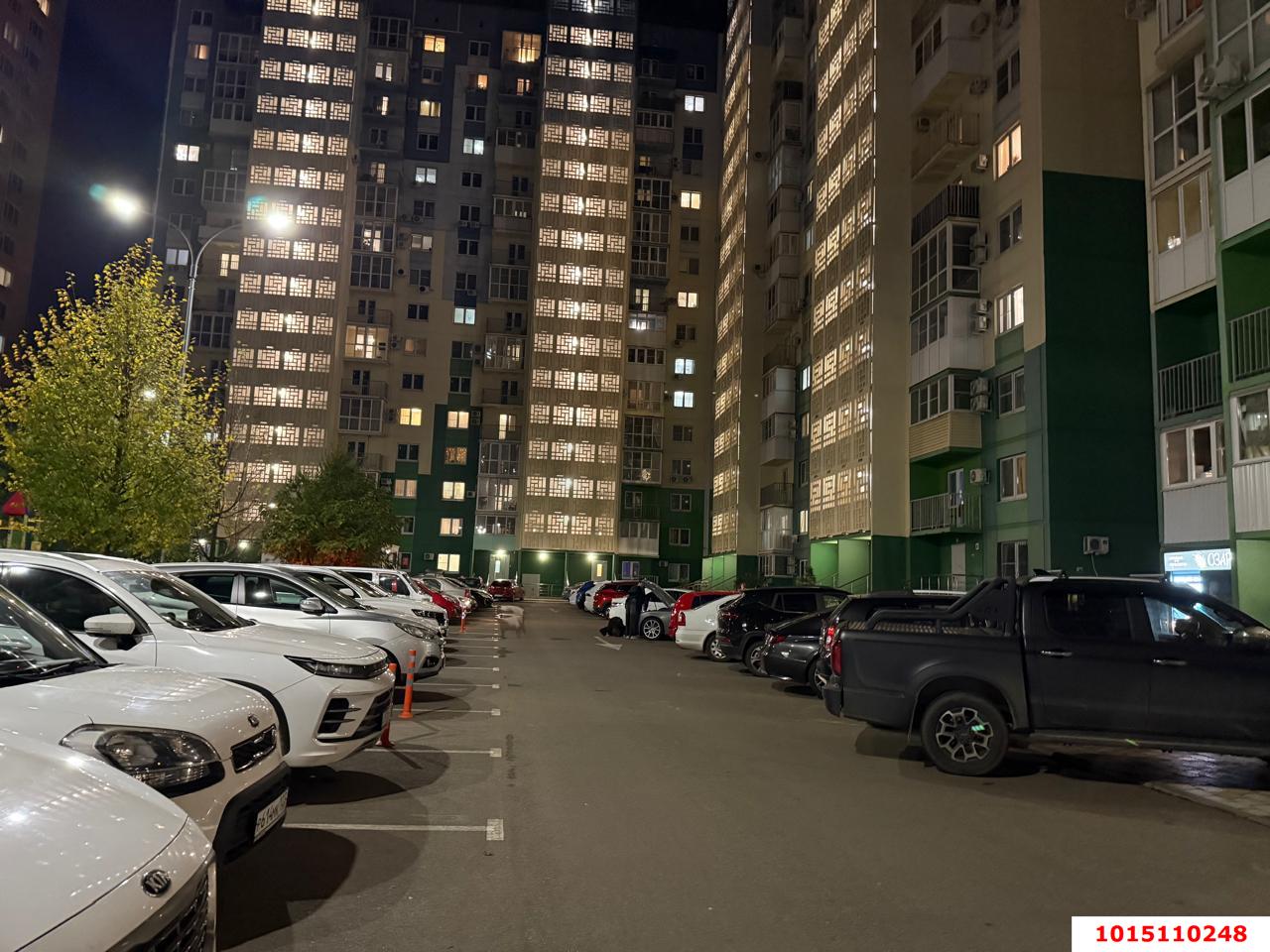 Фото №14: 1-комнатная квартира 45 м² - Краснодар, Завод Измерительных Приборов, ул. Карякина, 5к1