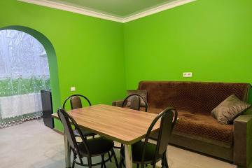 Фото №4: 1-комнатная квартира 39 м² - Краснодар, мкр. Завод Измерительных Приборов, ул. Карякина, 5к1