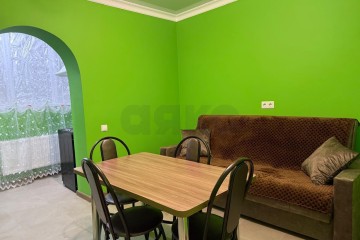 Фото №4: 1-комнатная квартира 45 м² - Краснодар, мкр. Завод Измерительных Приборов, ул. Карякина, 5к1