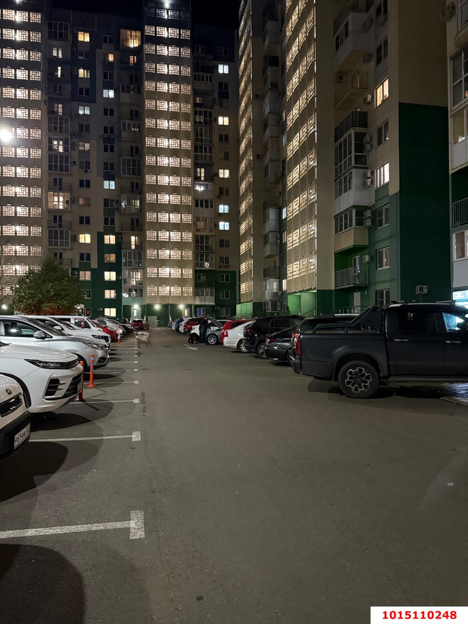 Фото №15: 1-комнатная квартира 45 м² - Краснодар, Прикубанский внутригородской округ, мкр. Завод Измерительных Приборов, ул. Карякина, 5к1