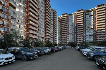 Фото №2: 2-комнатная квартира 63 м² - Краснодар, мкр. квартал Народный, пер. Ленинский, 20/1А